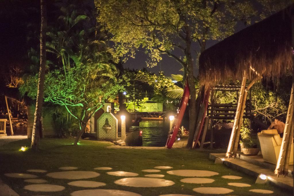 Hostel Casa Do Mundo Ріо-де-Жанейро Екстер'єр фото